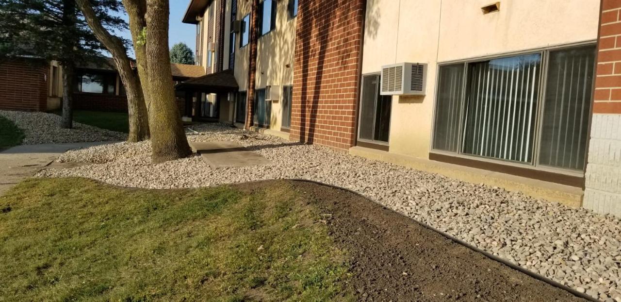 Dream Away Valley View Apartments Lamberton Exteriör bild