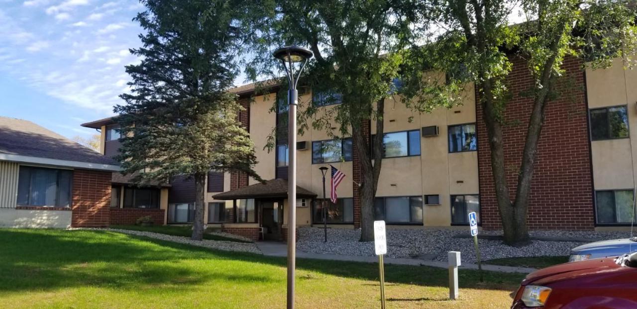 Dream Away Valley View Apartments Lamberton Exteriör bild